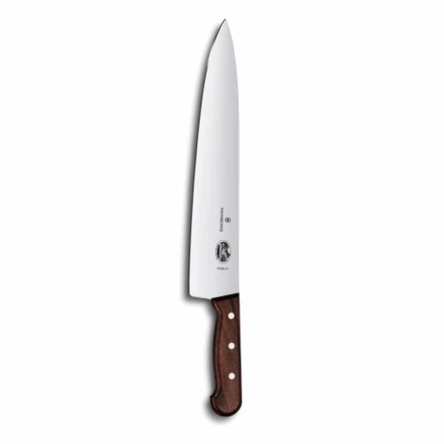 Chefs Knives Victorinox | Cooks Knife | Wooden Handle 310Mm