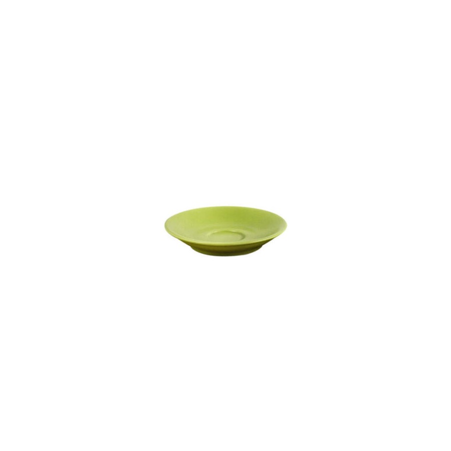 Crockery Bevande | Saucer | 120Mm Bamboo