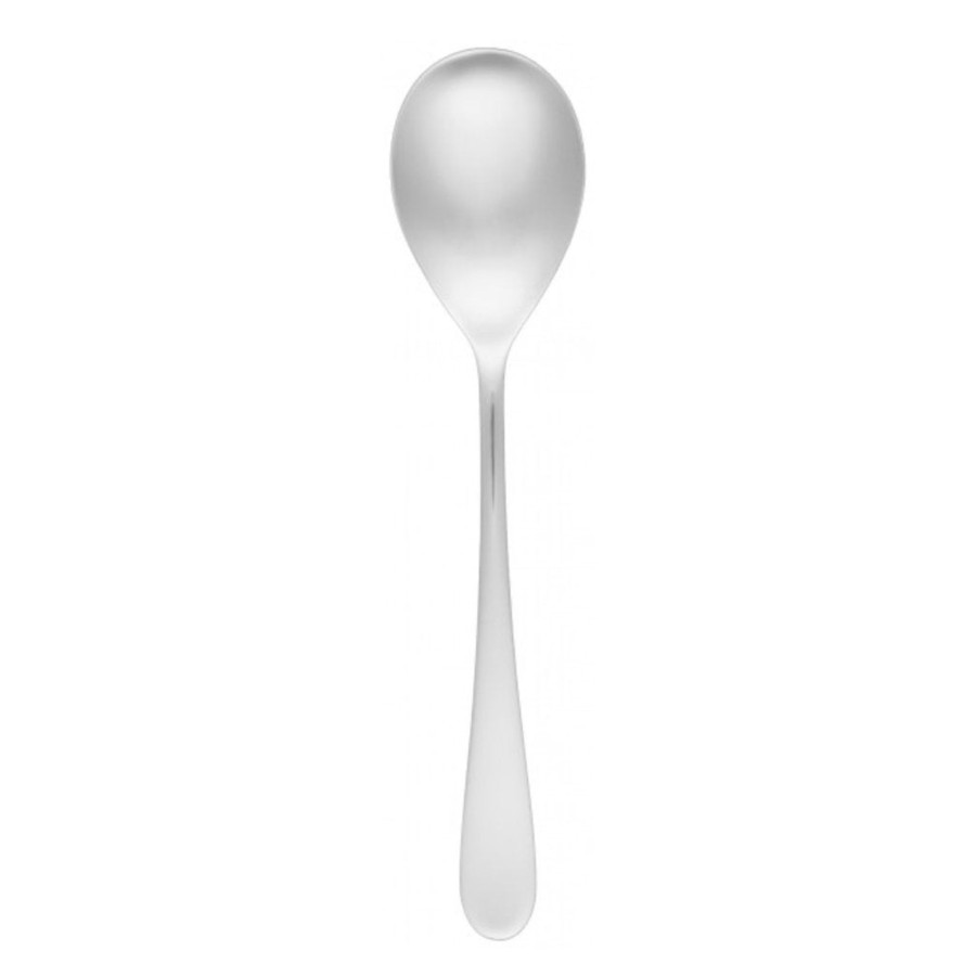 Cutlery Tablekraft | Luxor Salad Spoon