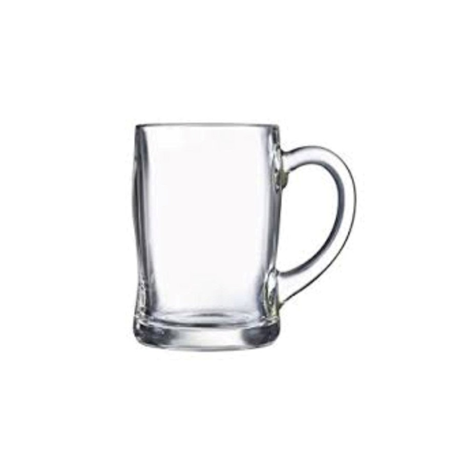 Glassware Arc | Benidorm Handle | 450Ml