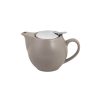 Crockery Bevande | Teapot | 350Ml Stone