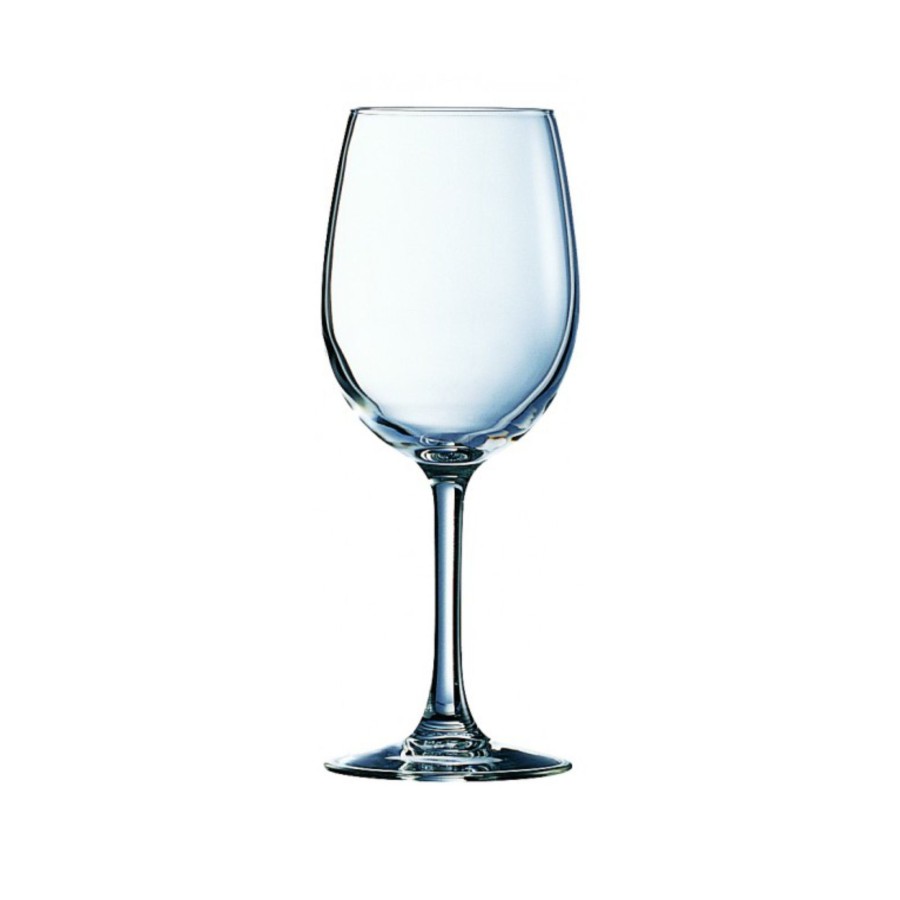 Glassware Arc | Cabernet Tulip | 190Ml