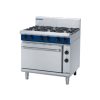 Cooking Blue Seal | Gas Range Electric Static Oven 900Mm