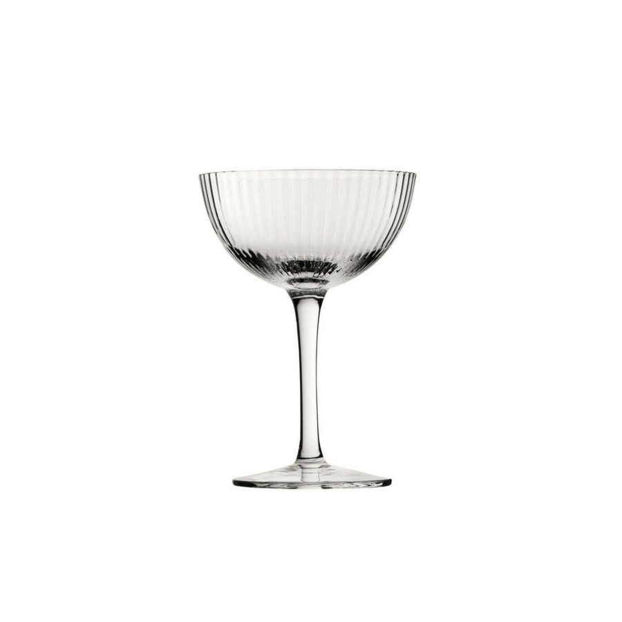 Glassware trenton | Hayworth Deep Coupe 230Ml