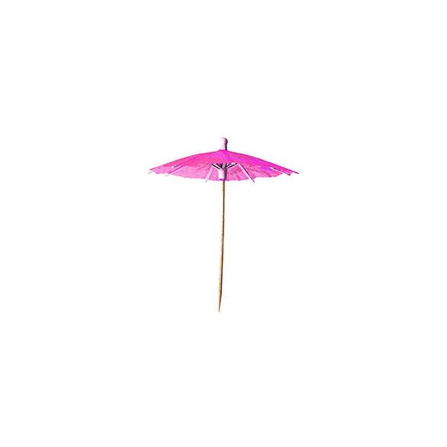 Barware trenton | Cocktail Parasols Pkt 144