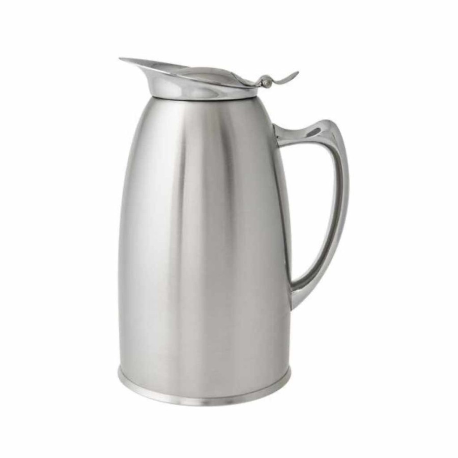 Servingware trenton | S/S Insulated Jug 1.5Ltr