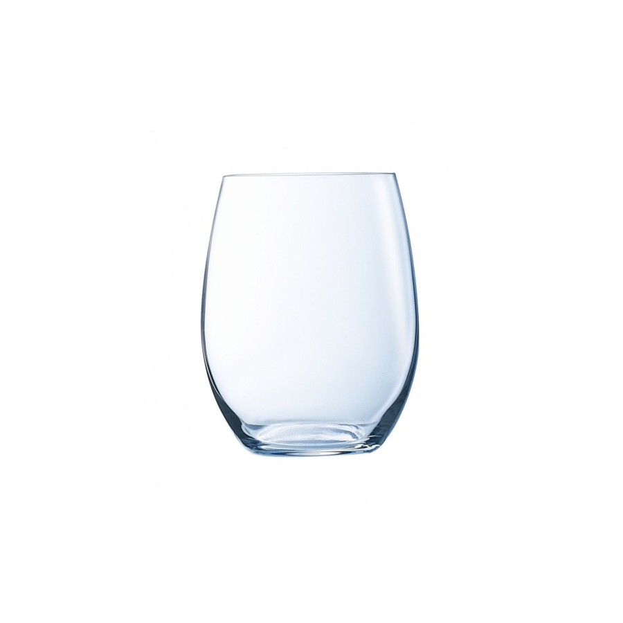 Glassware Arc | Primary Tumbler | 360Ml