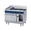 Cooking Blue Seal | Gas Range Static Oven 1200Mm