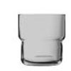 Glassware Aitkens | Log | Old Fashioned 220Ml Grey