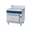 Cooking Blue Seal | Gas Target Top Static Oven Range 900Mm