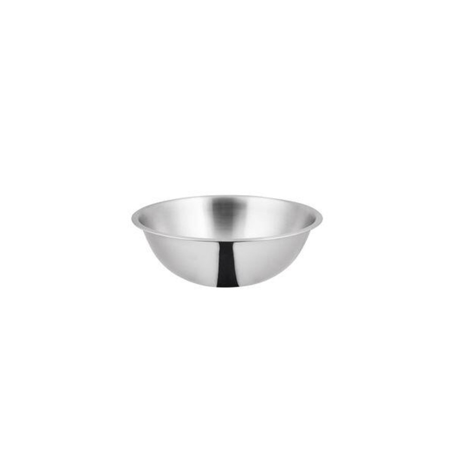 Kitchenware trenton | S/S Mixing Bowl 2.2Lt 245X75Mm