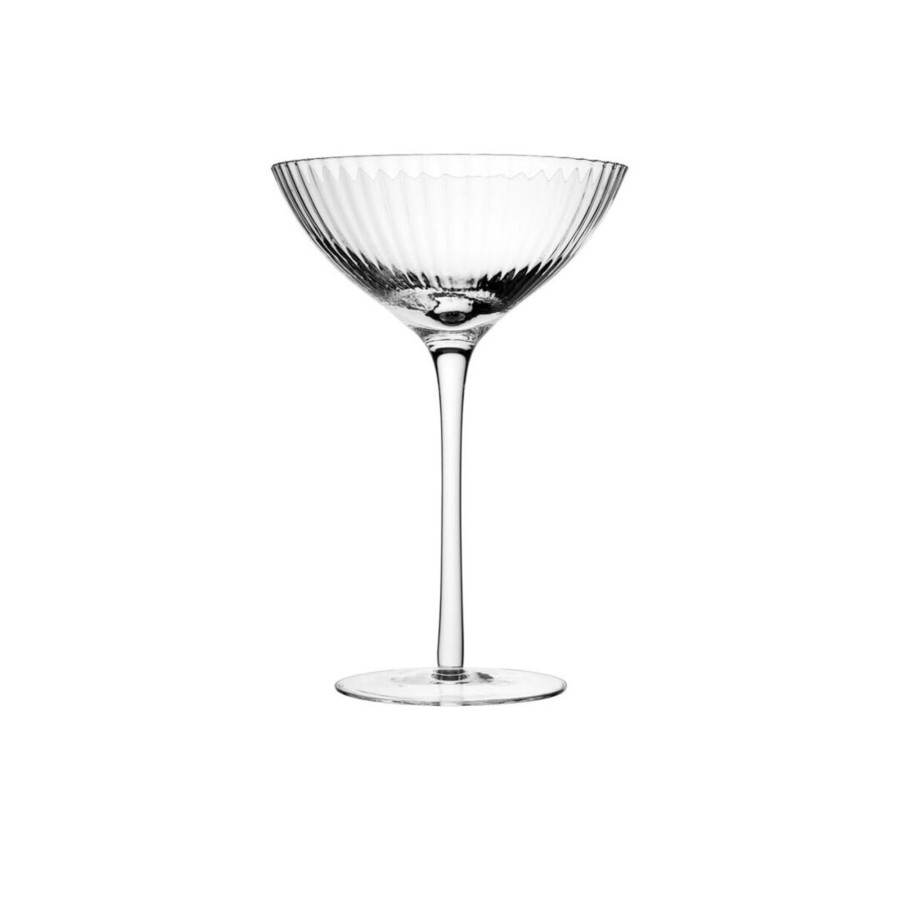 Glassware trenton | Hayworth Coupe 290Ml