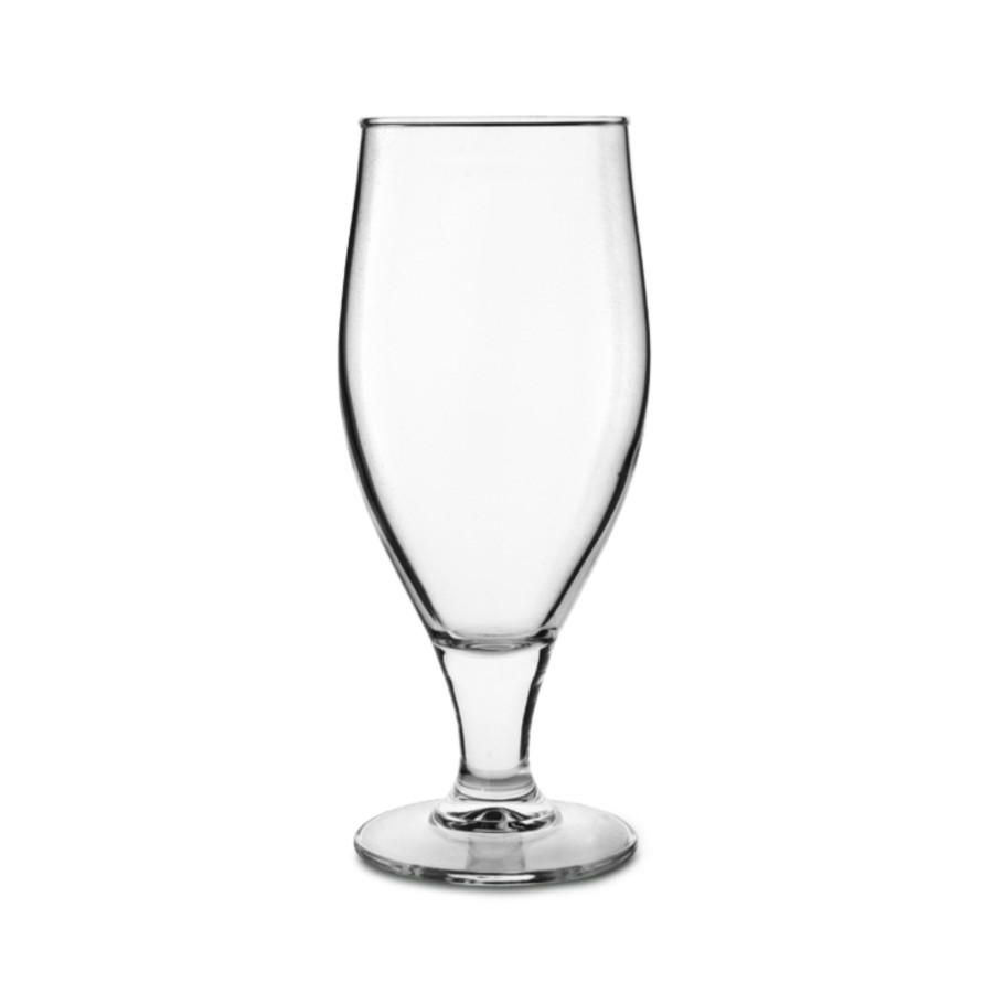 Glassware Arc | Cervoise Stemmed | 320Ml