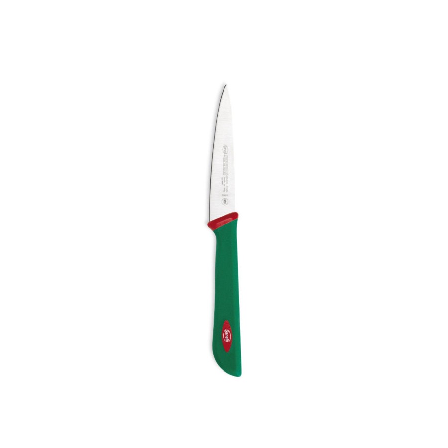 Chefs Knives Sanelli | Paring Knife | 100Mm