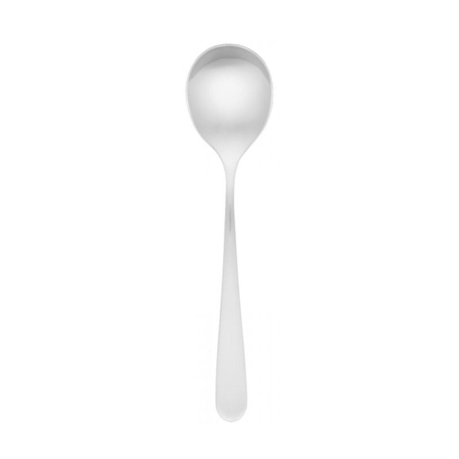 Cutlery Tablekraft | Luxor Fruit Spoons