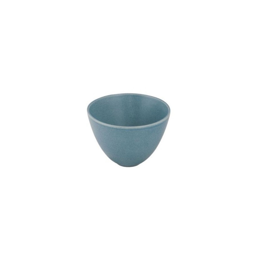 Crockery Zuma | Deep Rice Bowl | 113Mm Denim