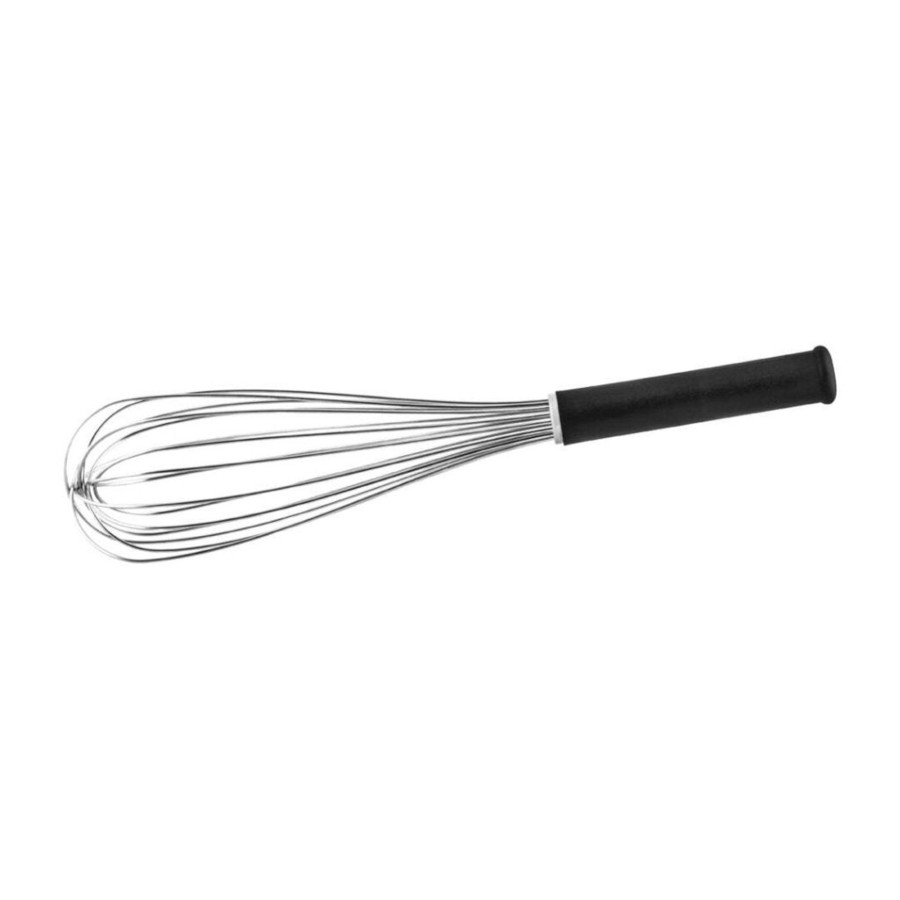 Kitchenware trenton | Whisk Abs Handle | 510Mm Black