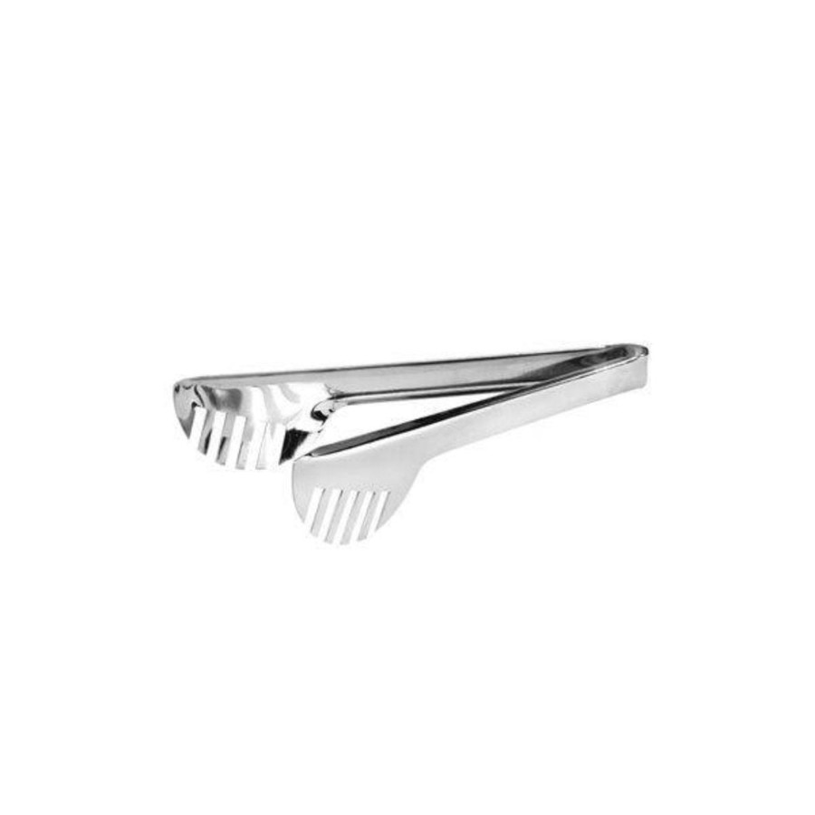 Kitchenware trenton | Tong S/S Salad | 240Mm Vstainless Steel