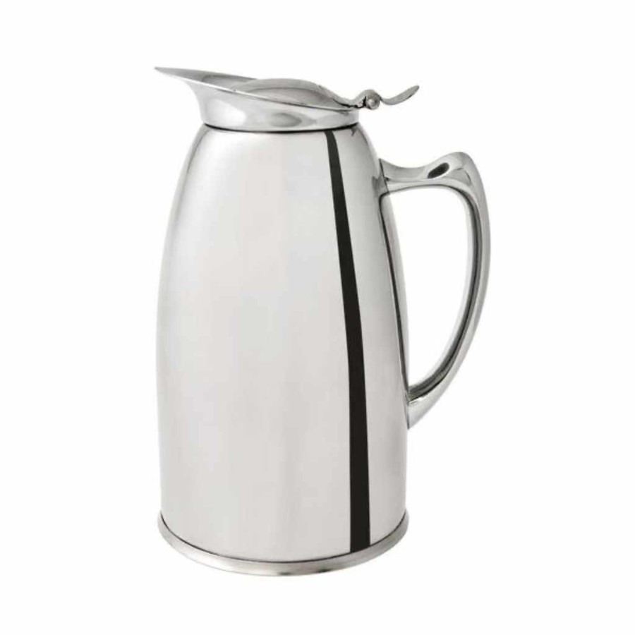 Servingware trenton | S/S Insulated Jug 1.5Ltr