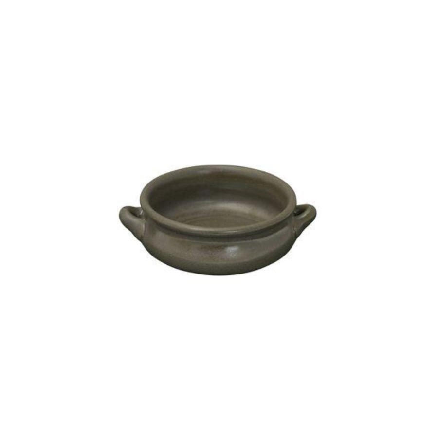 Crockery Zuma | Spanish Dish | 130X50Mm Cargo