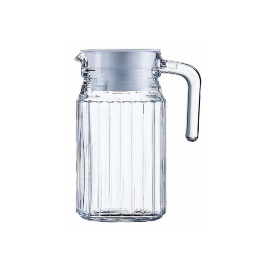 Servingware Arc | Jug Quadro | With Lid 500Ml