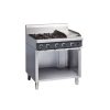 Cooking Cobra | Griddle Gas Cooktop 900Mm