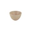 Crockery Zuma | Deep Rice Bowl | 137Mm Sand