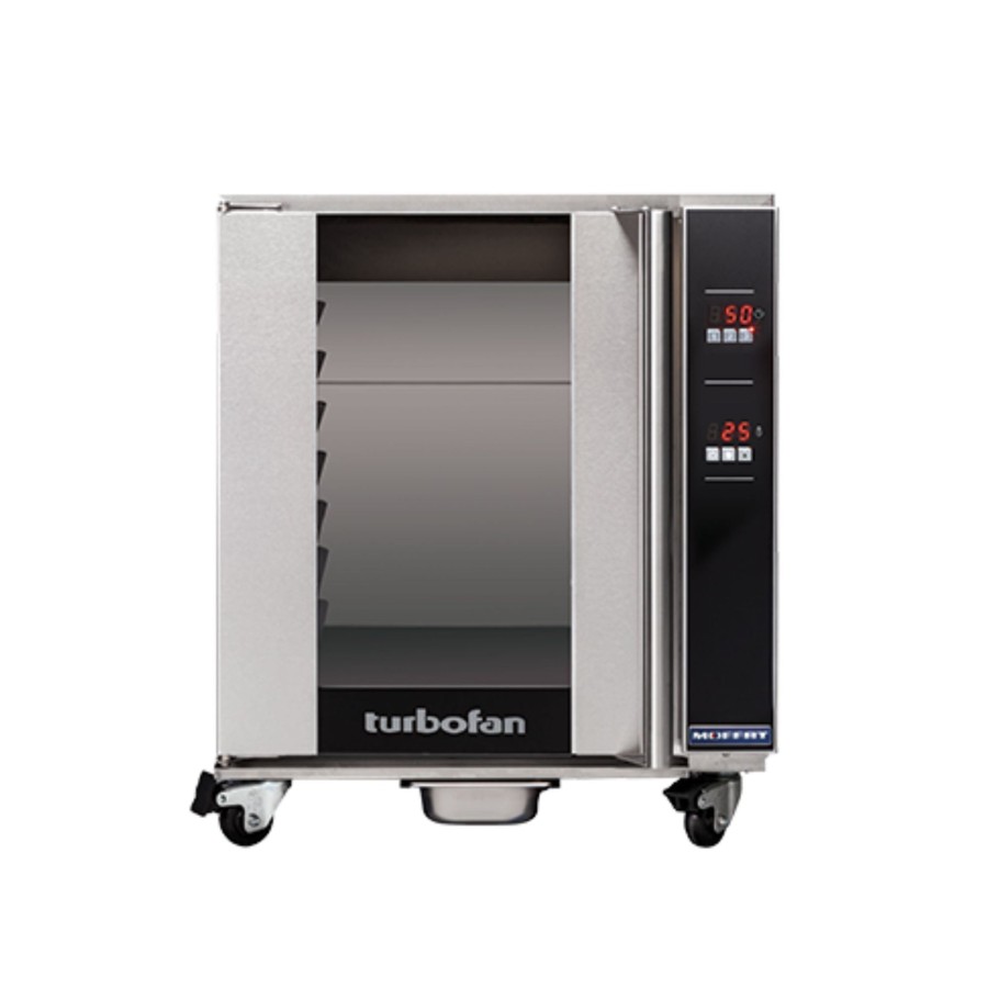 Cooking Turbofan | Full Size Digital Electric Undercounter Holding Cabinet 8 Tray