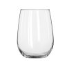 Glassware Libbey | Stemless Wine | 503Ml