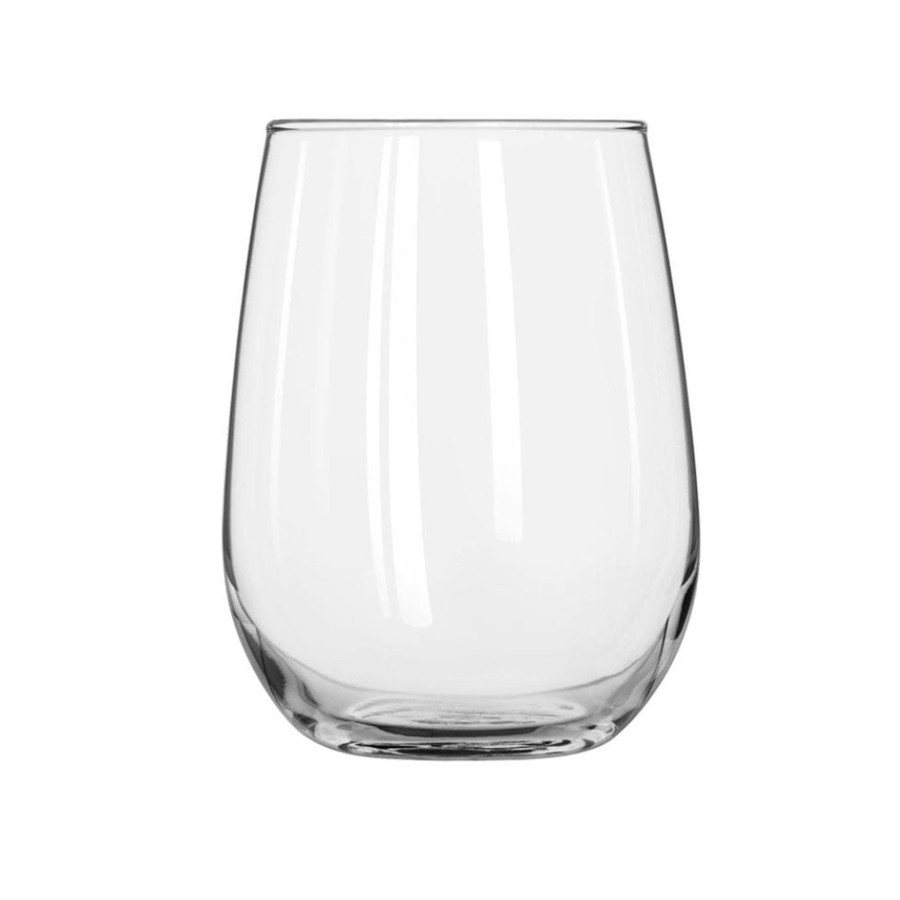 Glassware Libbey | Stemless Wine | 503Ml