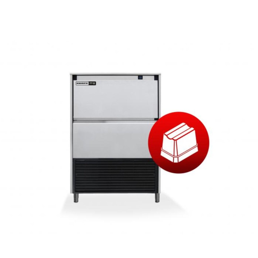 Refrigeration Skope | Gala Ice Maker Self Contained 74Kg