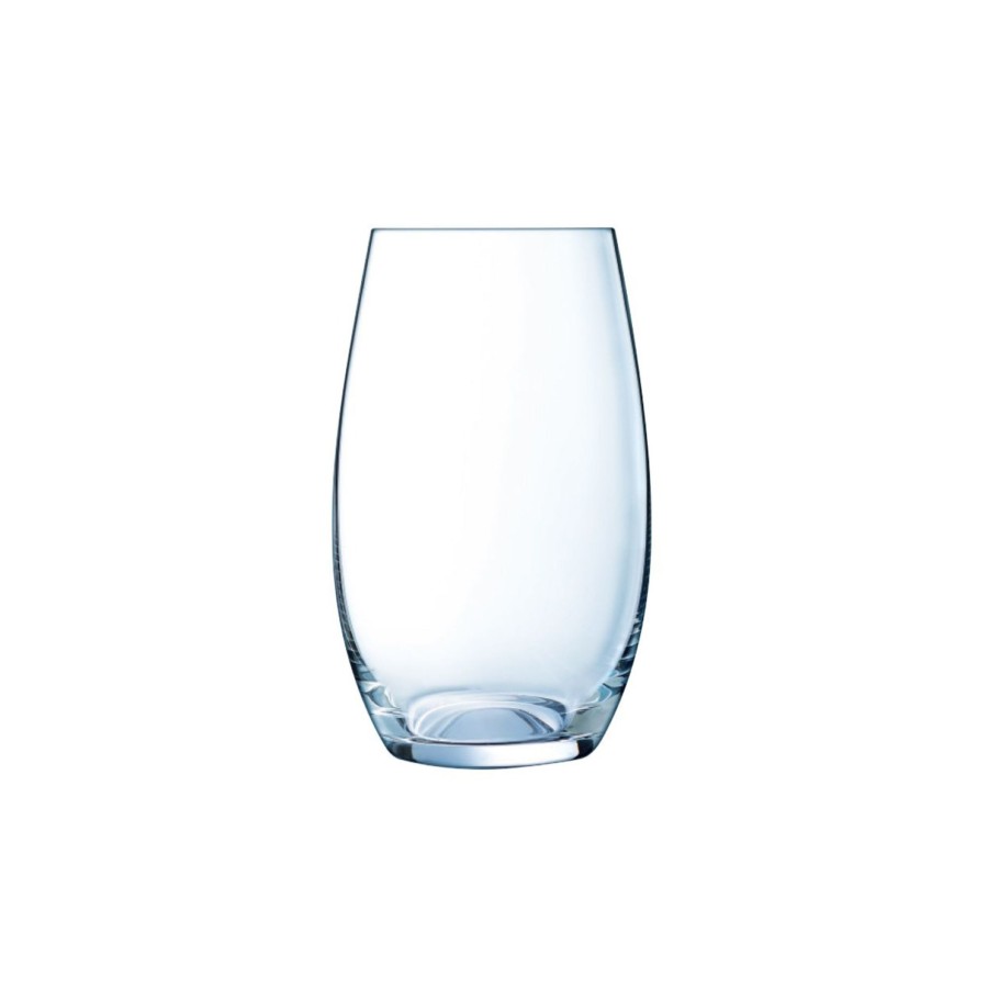 Glassware Arc | Primary Tumbler | Hi-Ball 400Ml