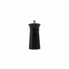 Servingware trenton | Salt & Pepper Mill Evo | 120Mm Black