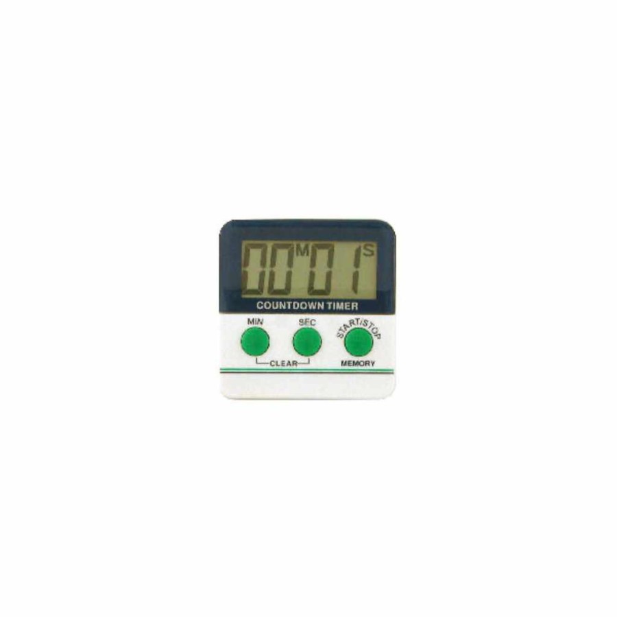 Kitchenware trenton | Big Digit Timer