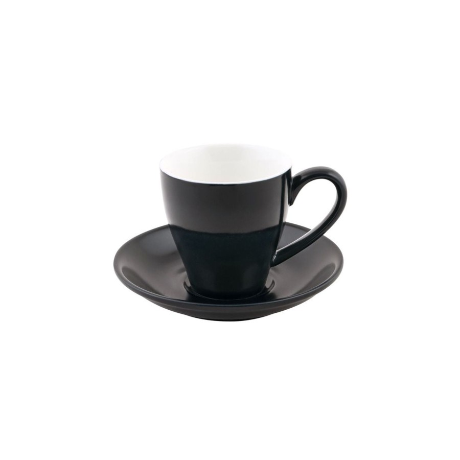 Crockery Bevande | Tulip Cup | 200Ml Raven