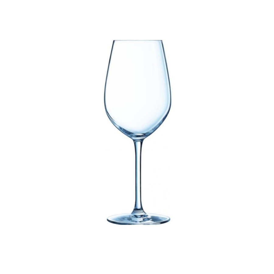 Glassware Arc | Sequence Wine | 440Ml