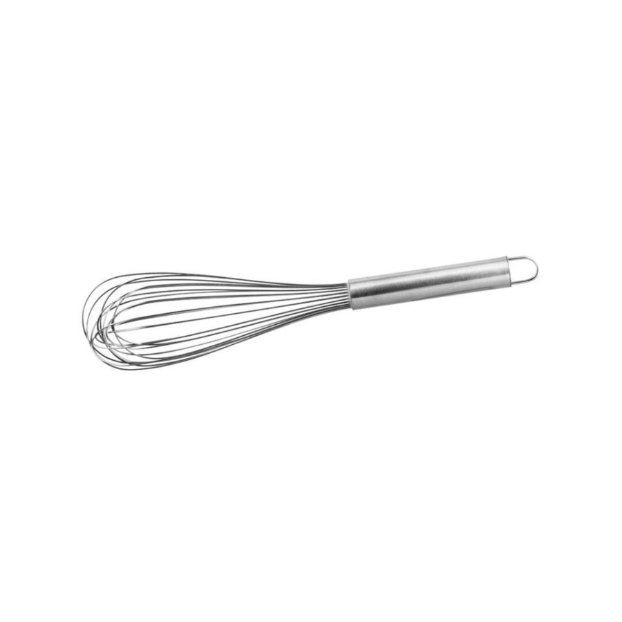 Kitchenware trenton | Whisk Piano Wire | 400Mm