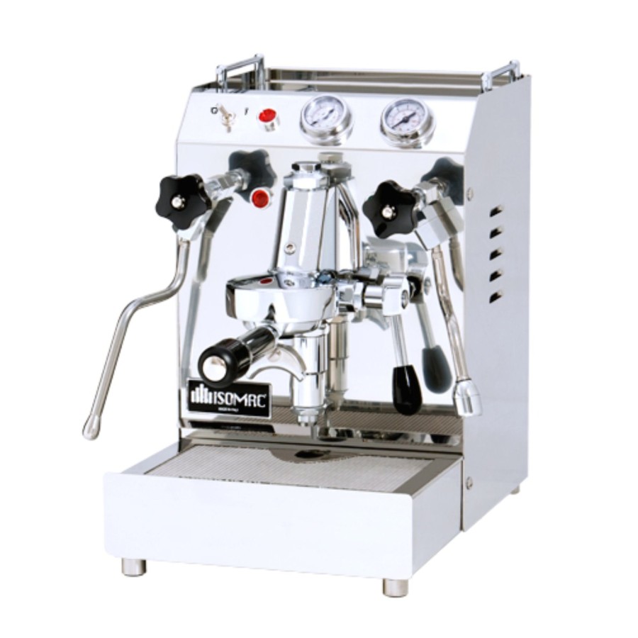 Espresso Equipment Isomac | Isomac Tea Cool Touch