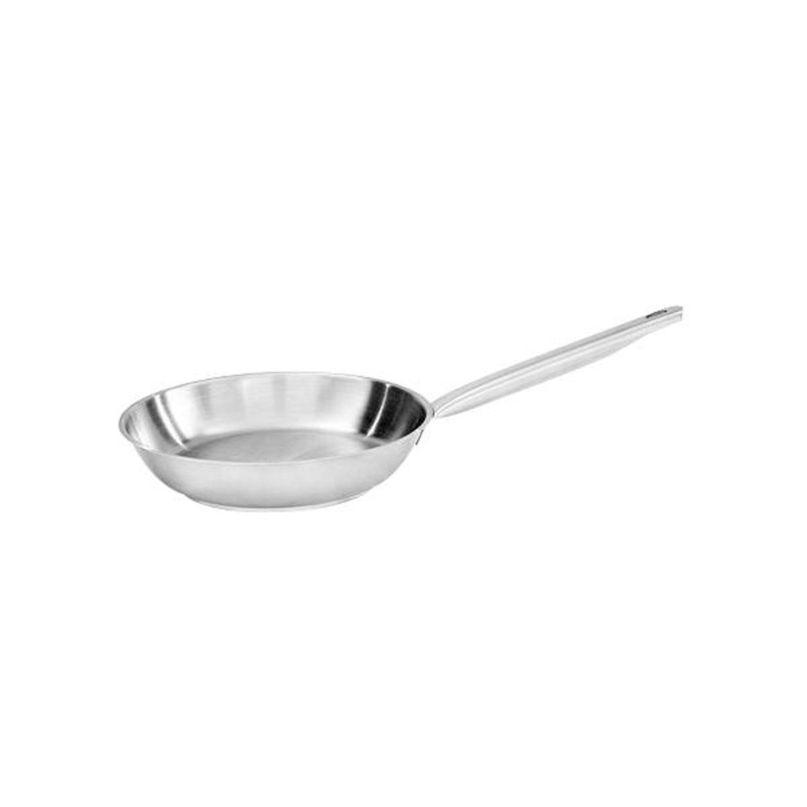 Kitchenware Pujadas | Frypan Inox Pro 320Mm