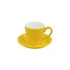 Crockery Bevande | Tulip Cup | 200Ml Maize