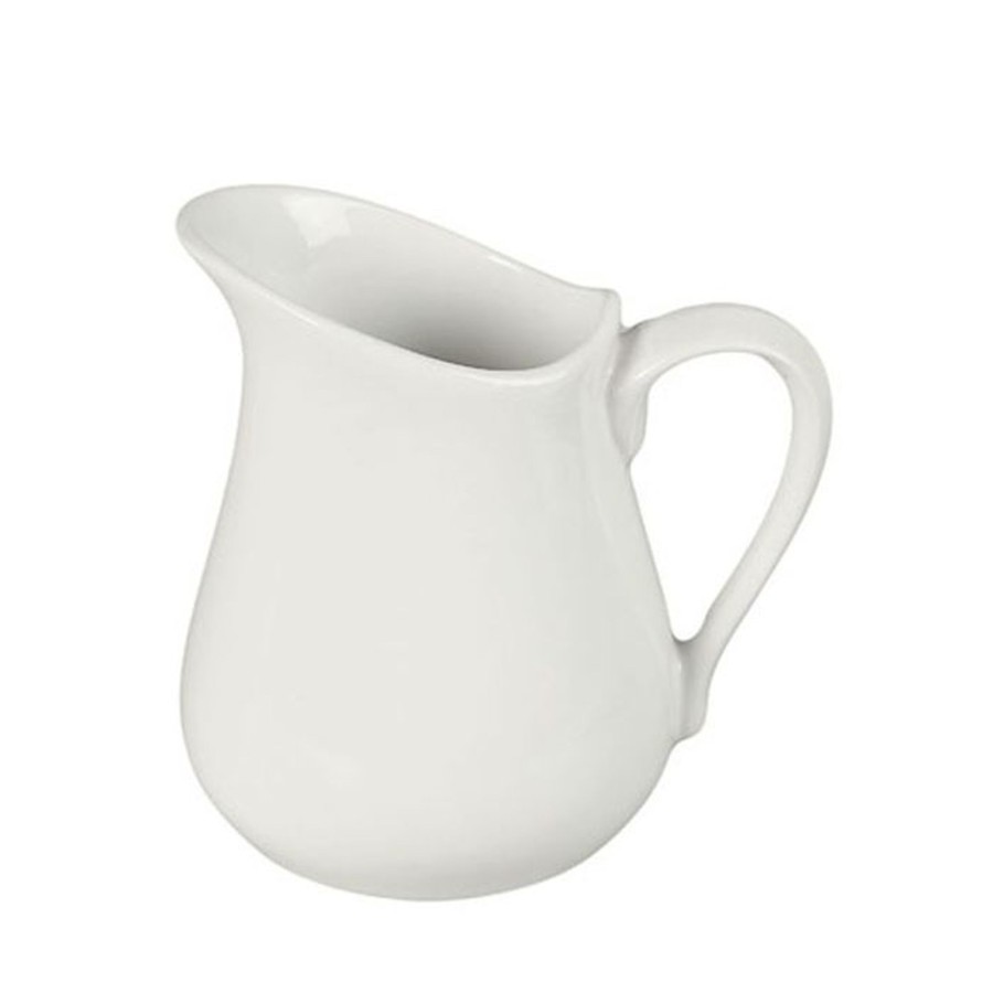 Servingware BIA | Jug | 125Ml White