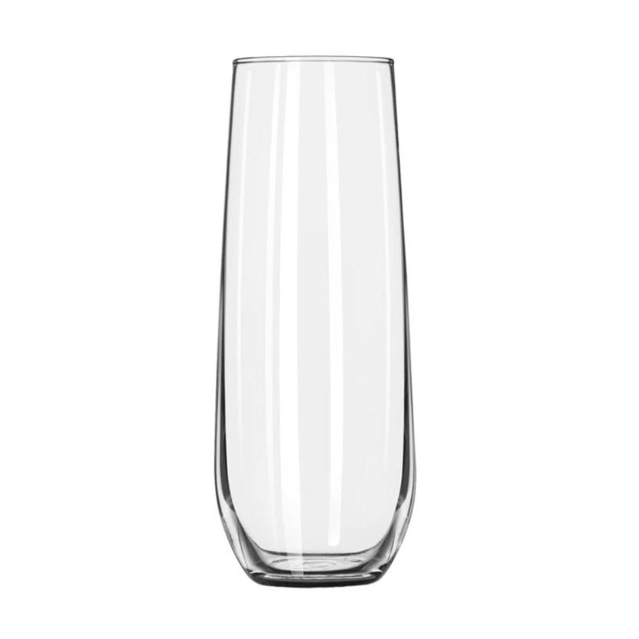 Glassware Libbey | Stemless Flute | 251Ml