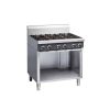 Cooking Cobra | Griddle Gas Cooktop 900Mm