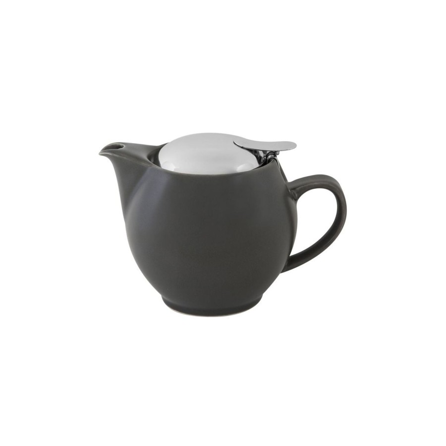 Crockery Bevande | Teapot | 350Ml Slate