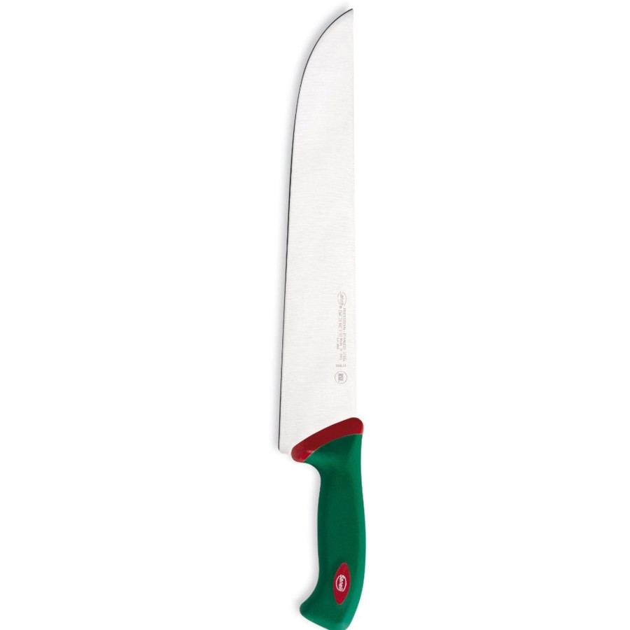 Chefs Knives Sanelli | Butcher Knife | 330Mm