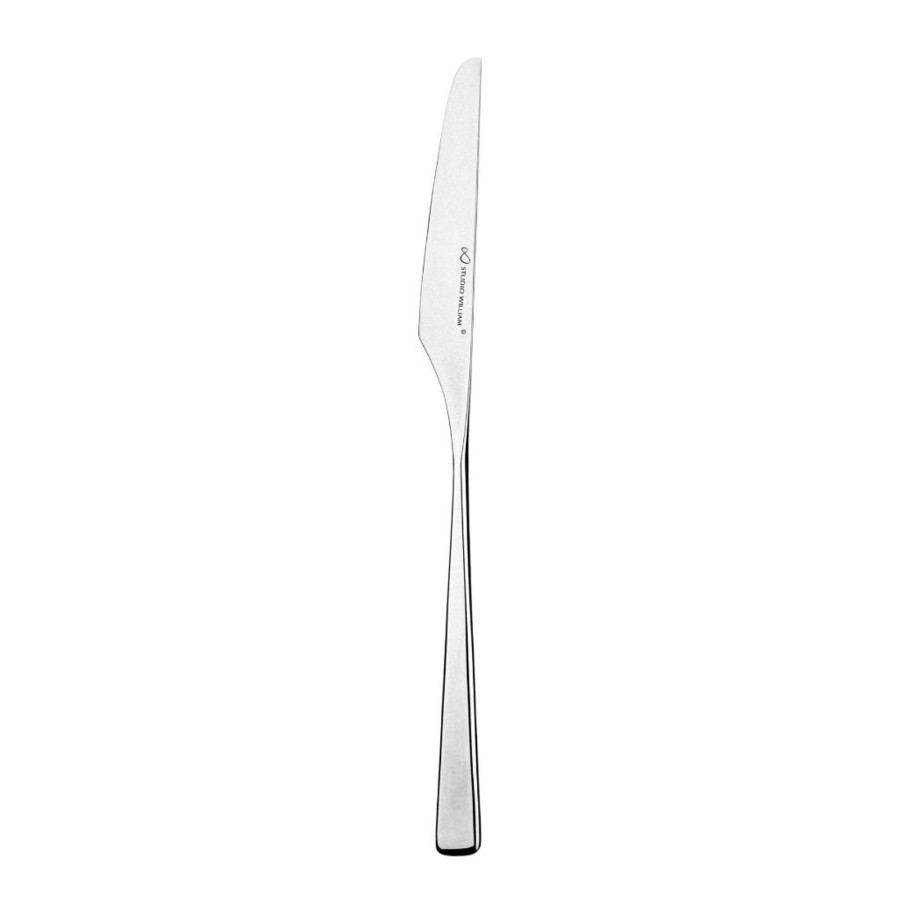 Cutlery Studio William | Tilia Mirror Table Knife