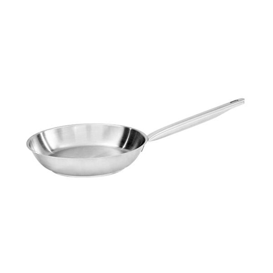 Kitchenware Pujadas | Frypan Inox Pro 360Mm