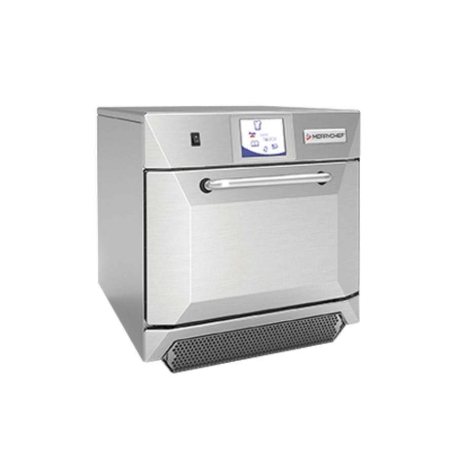 Cooking Merrychef | Rapid High Speed Cook Oven Silver