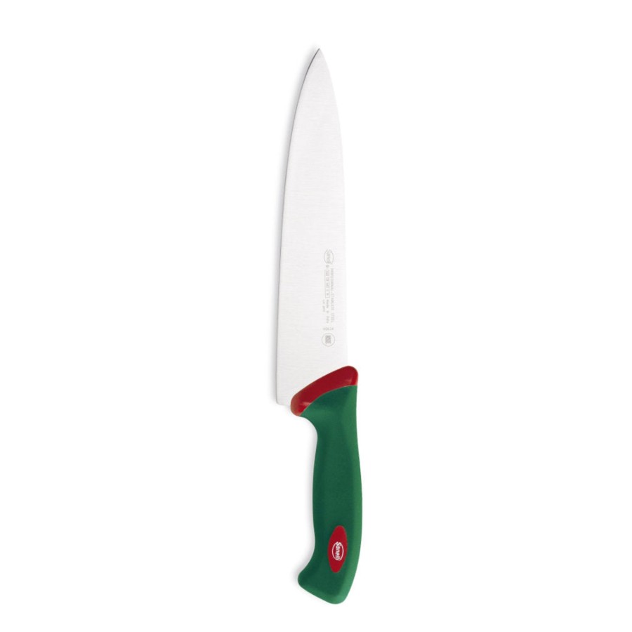 Chefs Knives Sanelli | Cooks Knife | 240Mm