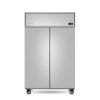 Refrigeration Skope | Prospec Activecore Chiller Upright 2/1 Gn 2 Door